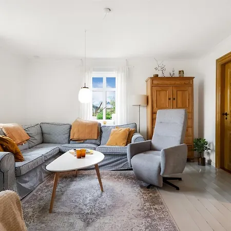 Nanja - 250m From The Sea By Interhome Laeso