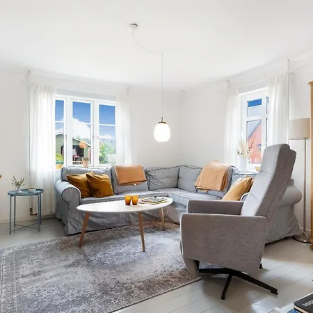 Nanja - 250m From The Sea By Interhome Semesterbostad