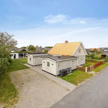 Nanja - 250m From The Sea By Interhome Holiday home *