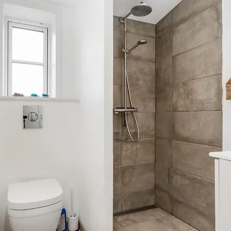 Nanja - 250m From The Sea By Interhome Semesterbostad