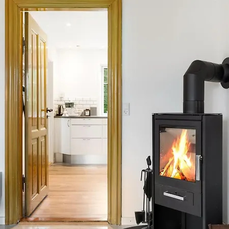 Nanja - 250m From The Sea By Interhome Semesterbostad