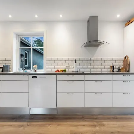 Nanja - 250m From The Sea By Interhome Semesterbostad