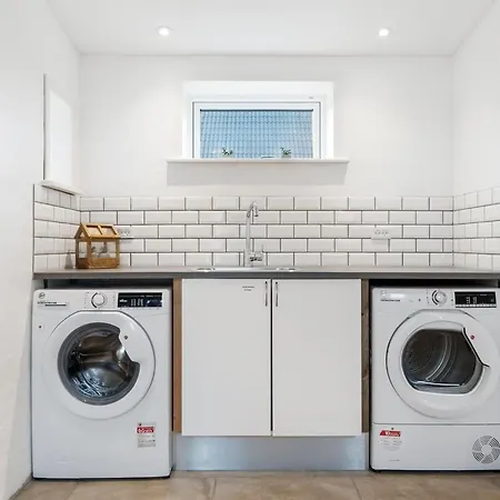 Nanja - 250m From The Sea By Interhome Semesterbostad