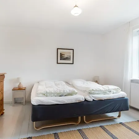 Nanja - 250m From The Sea By Interhome Semesterbostad