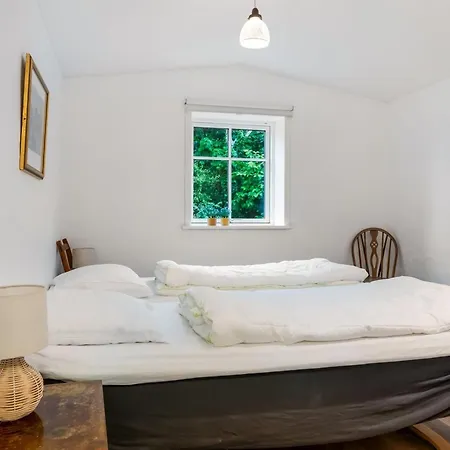 Nanja - 250m From The Sea By Interhome Laeso