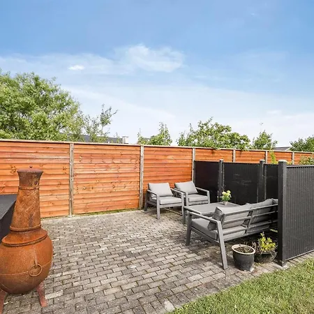 Nanja - 250m From The Sea By Interhome Holiday home