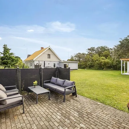 Nanja - 250m From The Sea By Interhome Semesterbostad *