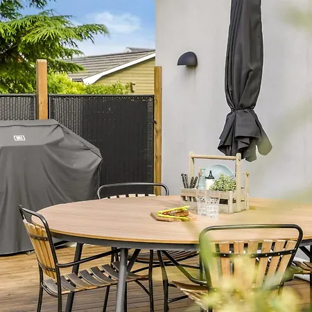Nanja - 250m From The Sea By Interhome Holiday home